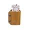 Clip & Carry Kydex Sheath for the Gerber Suspension N, GSUSP-NXT-CF-BRN GSUSP-NXT-CF-BRN - alternate 1